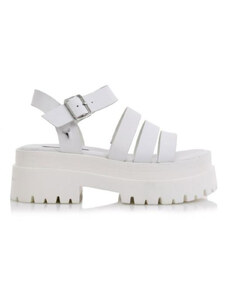 WINDSOR SMITH Toxins Sandals 0112000673 white