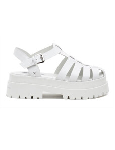 WINDSOR SMITH Sandale Twitch Sandals 0112000672 white