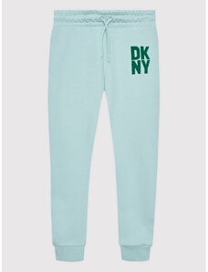 Pantaloni trening DKNY