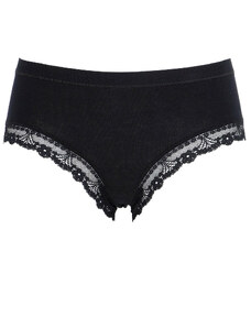 Glara Cotton panties with lace 2 pcs