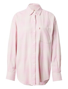 LEVI'S  Bluză 'Nola Shirt' roz