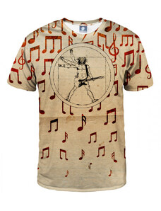 Tricou pentru bărbați Aloha From Deer