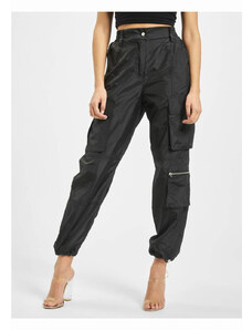 Pantaloni // DEF / Mary Cargopants black