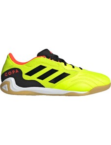 Pantofi fotbal de sală adidas COPA SENSE.3 IN SALA gz1360