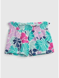 GAP Kids Floral Shorts - Girls