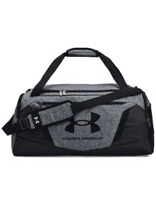 Geanta Under Armour UA Undeniable 5.0 Duffle MD-GRY 1369223-012