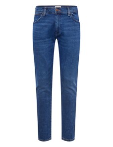 WRANGLER Jeans 'LARSTON' albastru denim