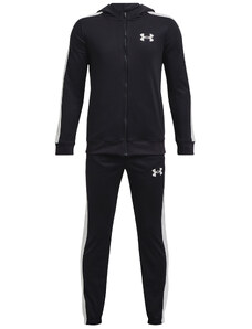 Trening Under Armour UA Knit Track Suit 1376329-001