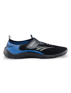 Pantofi De Apa Barbati AQUA SPEED Aqua Shoes Model 27B Black/Blue