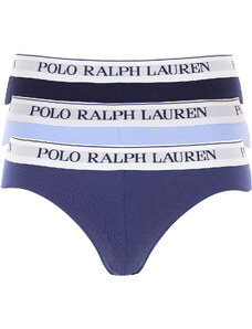 Ralph Lauren Chiloți pentru Bărbați La Reducere, Albastru Marin Închis, Bumbac, 2024, L M XL