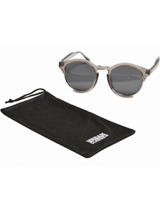 Ochelari de soare // Urban Classics / Sunglasses Coral Bay grey