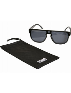Ochelari de soare // Urban Classics / Sunglasses Casablanca black