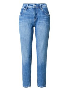 Pepe Jeans Jeans 'VIOLET' albastru denim