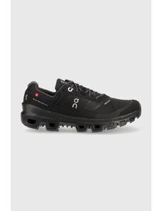 On-running sneakers Cloudventure Waterproof femei, culoarea negru 3299249-249
