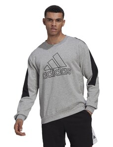 ADIDAS SPORTSWEAR Bluza Future Icons Embroidered Badge of Sport