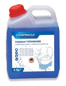 Lichid Toaleta Campingaz Instablue Standard 2.5 litri