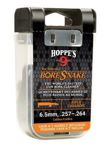 Bushnell Cordon Hoppe's Boresnake pentru curatat carabina calibrul 7,62mm