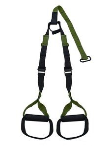 DHS TRX - multitrainer Home Basic Army
