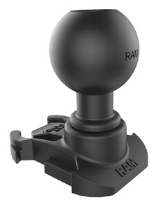 Suport pentru GoPro cu bila B Ram Mounts ball adapter