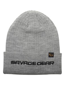 Fes Savage Gear fold up light grey