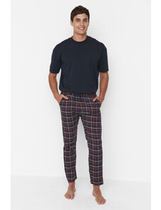 Pantaloni de pijama bărbați Trendyol