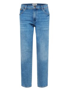 WRANGLER Jeans 'TEXAS' albastru denim