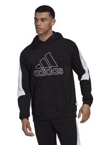 ADIDAS SPORTSWEAR Hanorac Future Icons Embroidered Badge of Sport