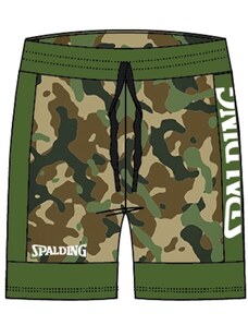 Sorturi Spalding Reversible Shorts 40221208-camokhaki