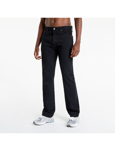 Pantaloni pentru bărbați Levi's 501 Original Jeans Black