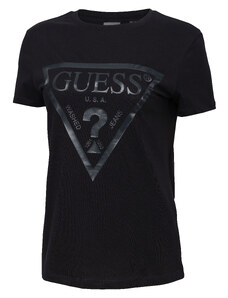 GUESS Tricou Adele Ss Cn