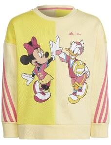 ADIDAS SPORTSWEAR Bluza x Disney Daisy Duck Crew