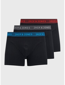 Set 3 perechi de boxeri Jack&Jones