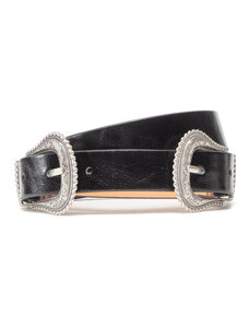 Fitbit Curea Alta HR Leather Band Small Lavender GLAMI.ro