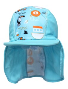 SPLASH ABOUT sapca protectie UV copii - Legionnaire Hat Arca lui Noe