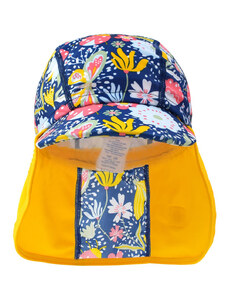 SPLASH ABOUT sapca protectie UV copii - Legionnaire Hat Farmecul Florilor