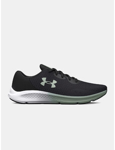 Under Armour Shoes UA W Charged Pursuit 3-GRY - Femei