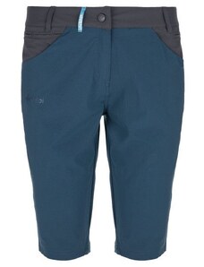 Women's shorts Kilpi SYLANE-W turquoise