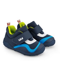 BIBI Shoes Pantofi Baieti Bibi Fisioflex 4.0 Azul/Blue