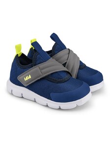 BIBI Shoes Pantofi Sport Baieti Energy Baby New Azul Drop