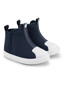 BIBI Shoes Ghete Unisex Bibi Agility Mini New Azul