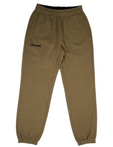 Pantaloni Spalding Flow Long Pants 40221520-khaki