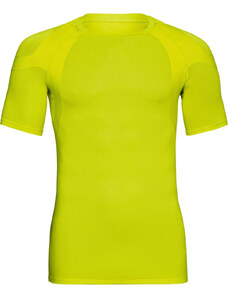 Tricou Odlo T-shirt crew neck s/s ACTIVE SPINE 313272-44400