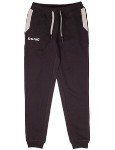 Pantaloni Spalding Flow Long Pants W 40221521-black