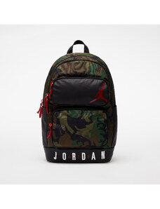 Ghiozdan Jordan Essential Backpack Camo, Universal