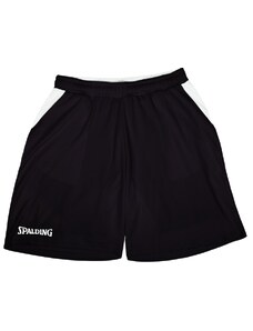 Sorturi Spalding Active Shorts 40221408-blackwhite