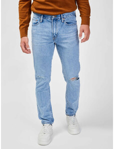 GAP Jeans straight taper logan destroy - Men