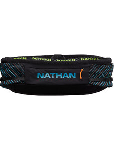Centura sport Nathan Pinnacle Series Waistpack 40220n-bkbl
