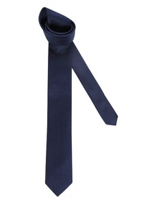 Michael Kors Cravată albastru închis