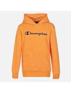 Hanorac copii Champion Hooded Sweatshirt