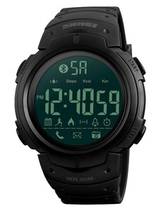 Skmei Ceas smartwatch Calorii Pedometru Multi functional Sport Fitness